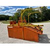 Bronco Pallet Systems Pallet Nailer and Assembly System